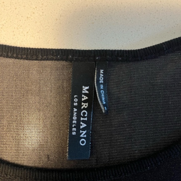 Marciano top - Picture 4 of 4